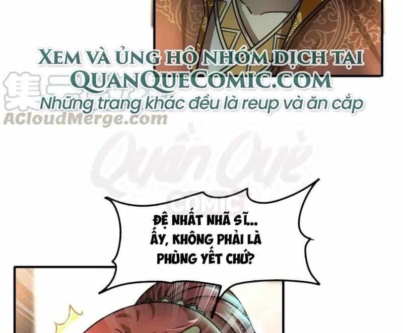 Xuân Thu Bá Đồ - Chương 102 - ảnh 32