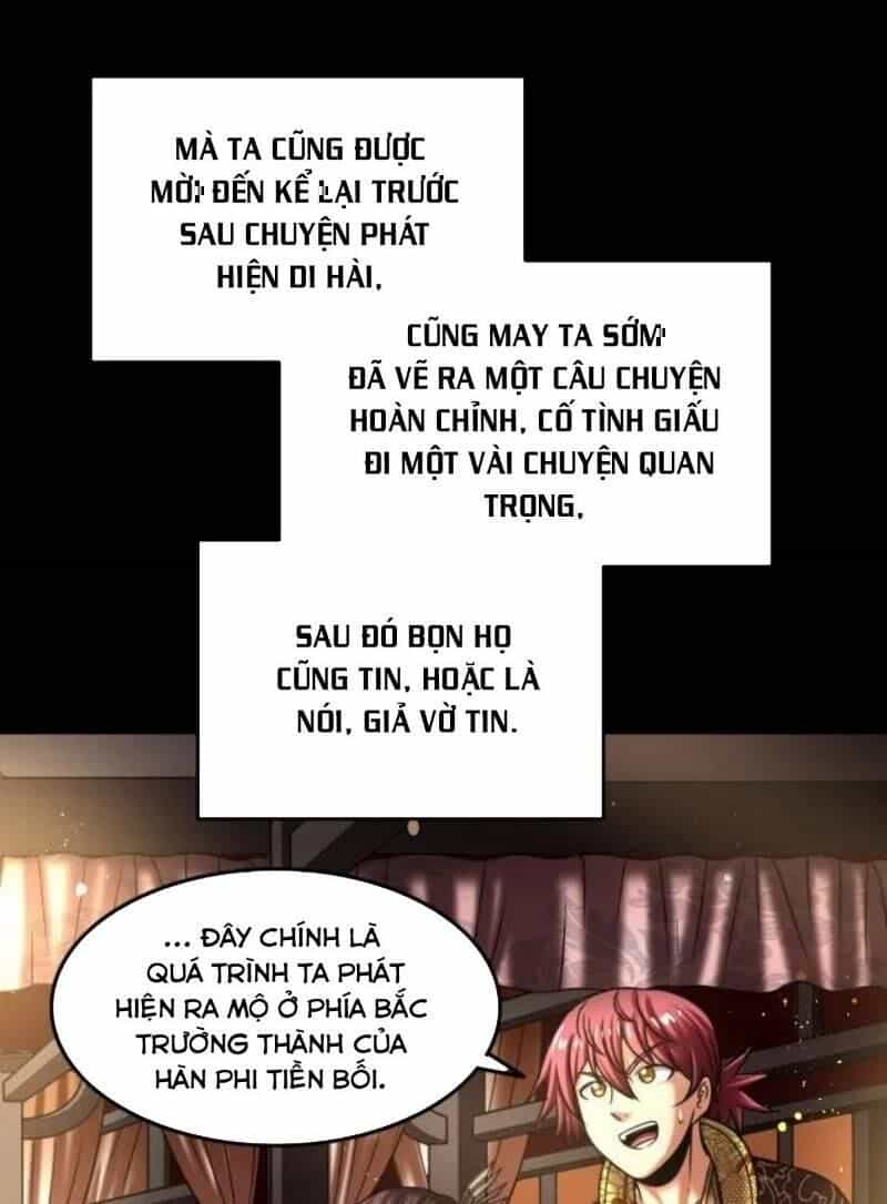 Xuân Thu Bá Đồ - Chương 102 - ảnh 4