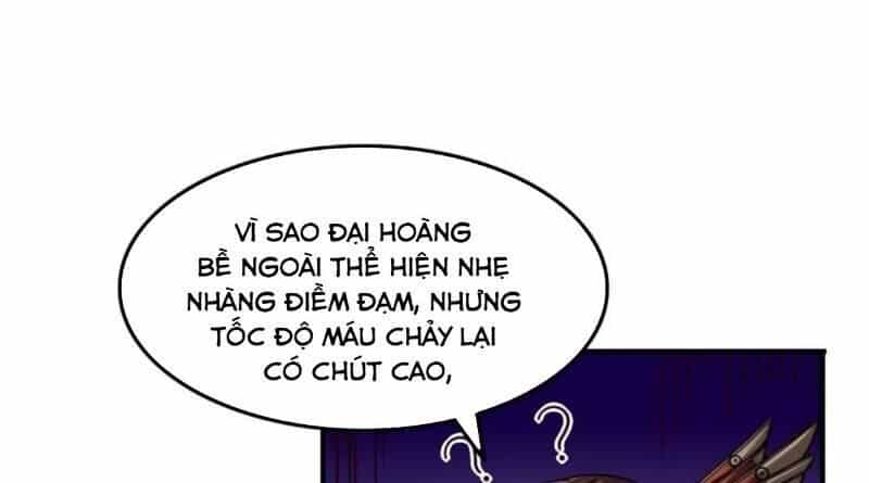 Xuân Thu Bá Đồ - Chương 102 - ảnh 61