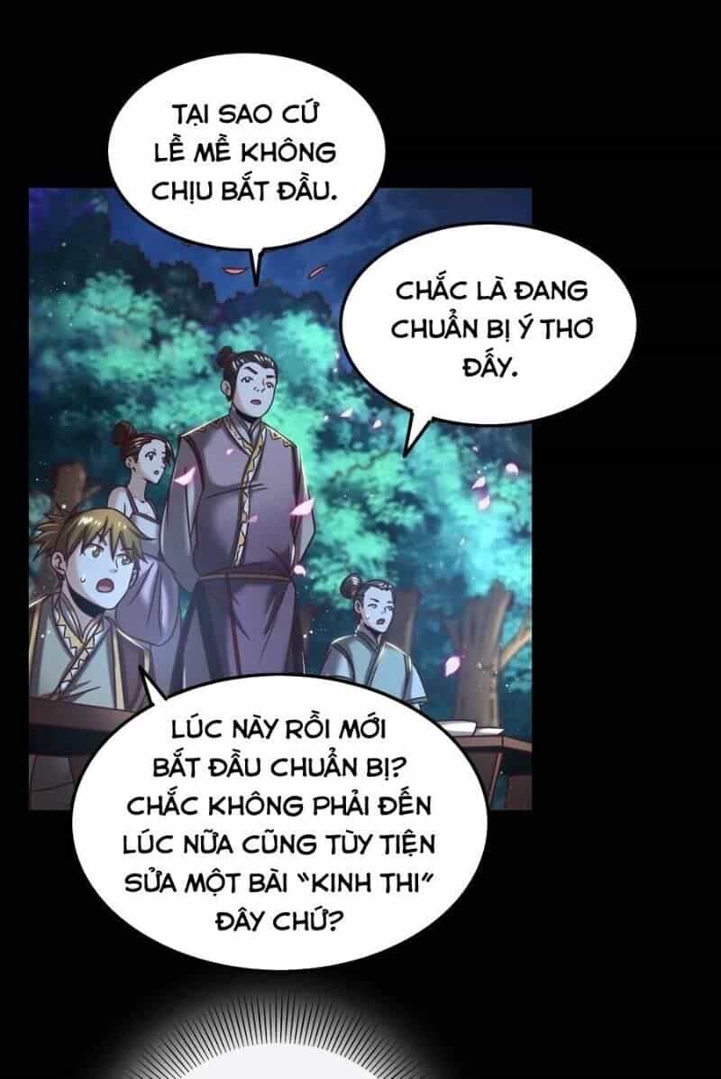 Xuân Thu Bá Đồ - Chương 103 - ảnh 19