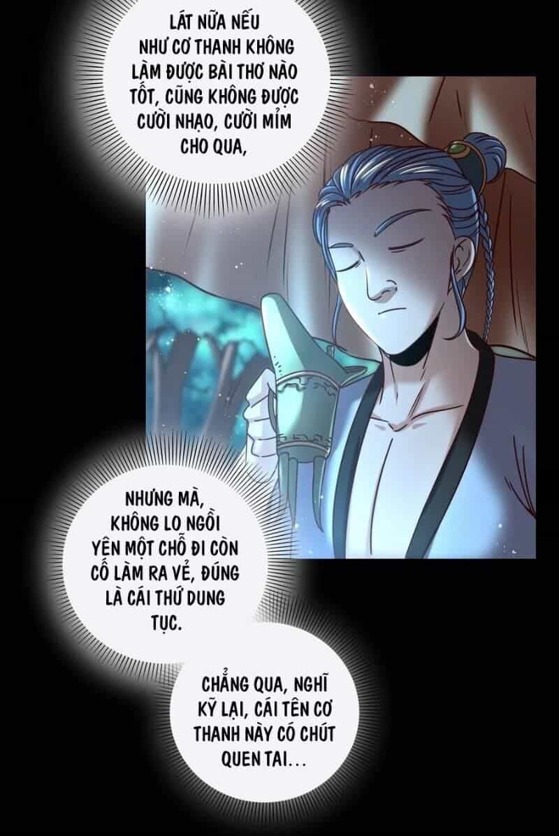Xuân Thu Bá Đồ - Chương 103 - ảnh 20