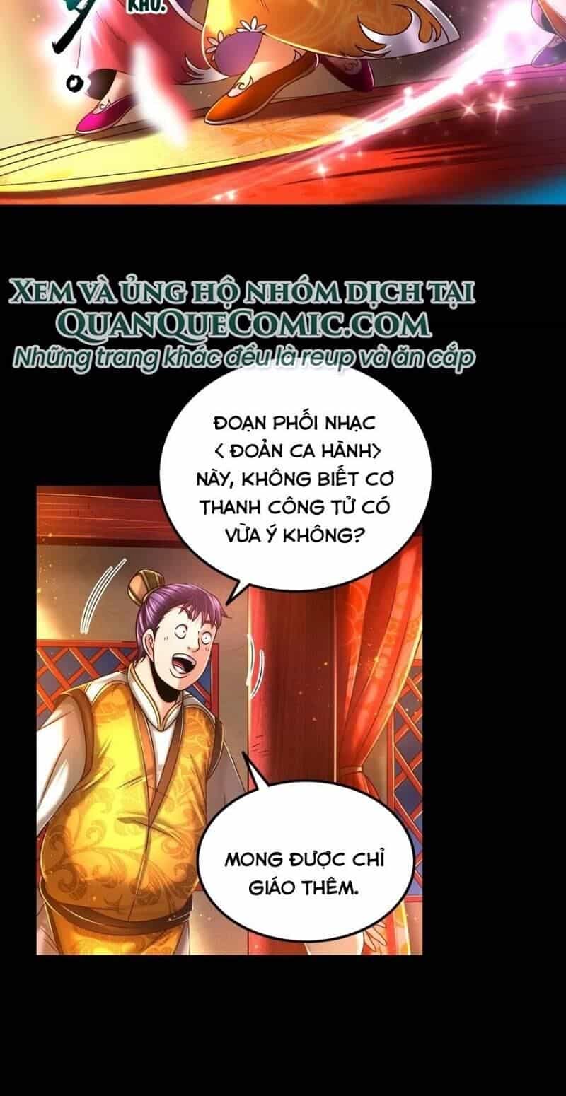 Xuân Thu Bá Đồ - Chương 104 - ảnh 10