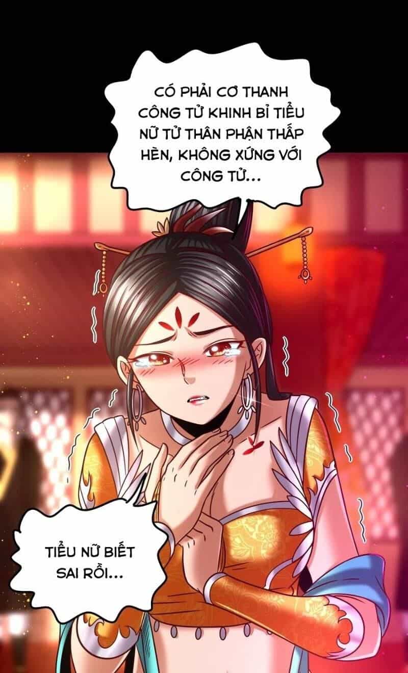Xuân Thu Bá Đồ - Chương 104 - ảnh 37