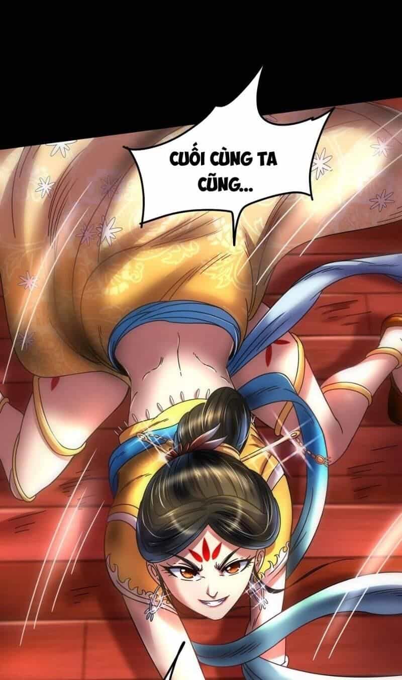 Xuân Thu Bá Đồ - Chương 104 - ảnh 44