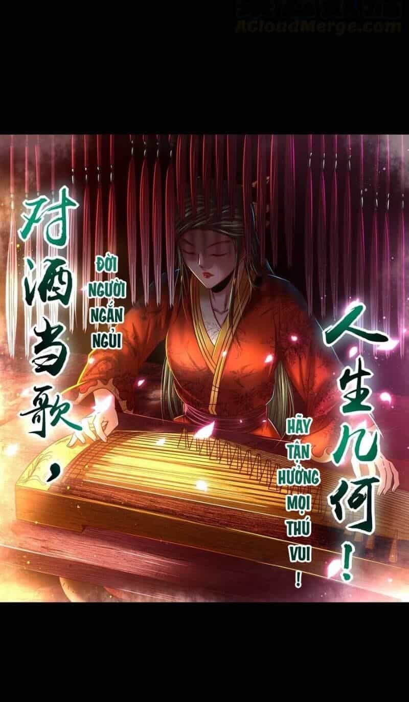Xuân Thu Bá Đồ - Chương 104 - ảnh 8