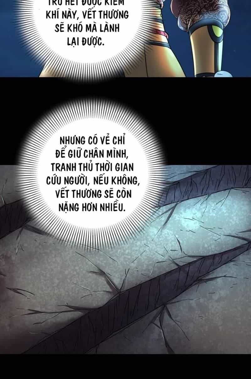 Xuân Thu Bá Đồ - Chương 105 - ảnh 24