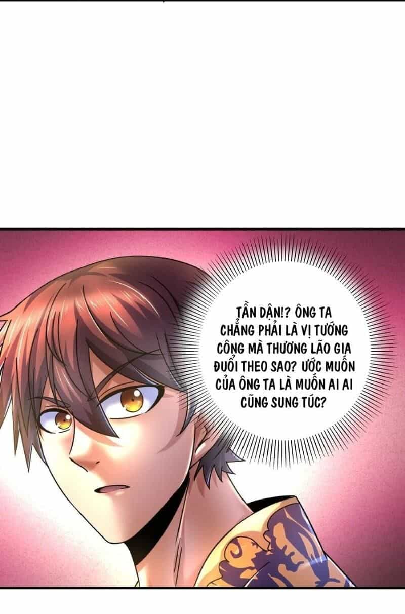 Xuân Thu Bá Đồ - Chương 106 - ảnh 45