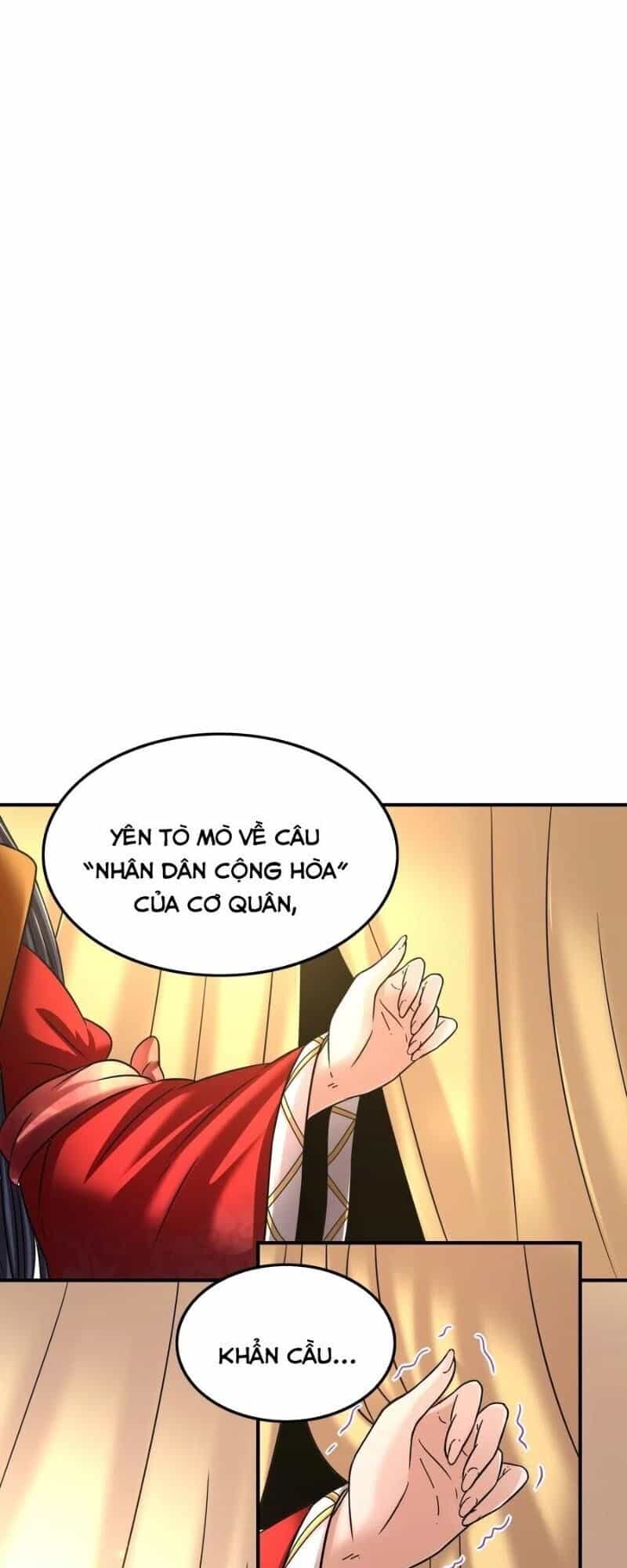 Xuân Thu Bá Đồ - Chương 106 - ảnh 47