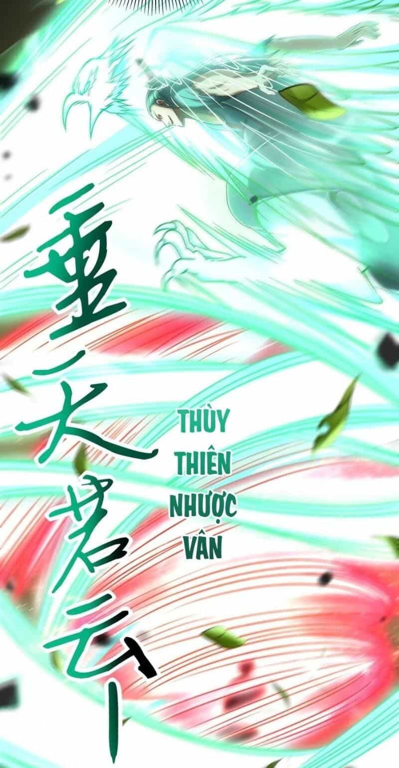 Xuân Thu Bá Đồ - Chương 107 - ảnh 31