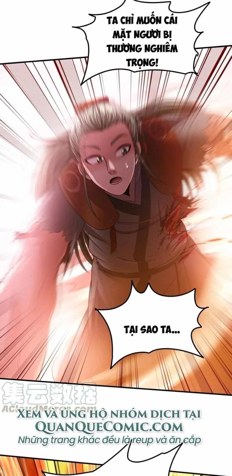 Xuân Thu Bá Đồ - Chương 107 - ảnh 41