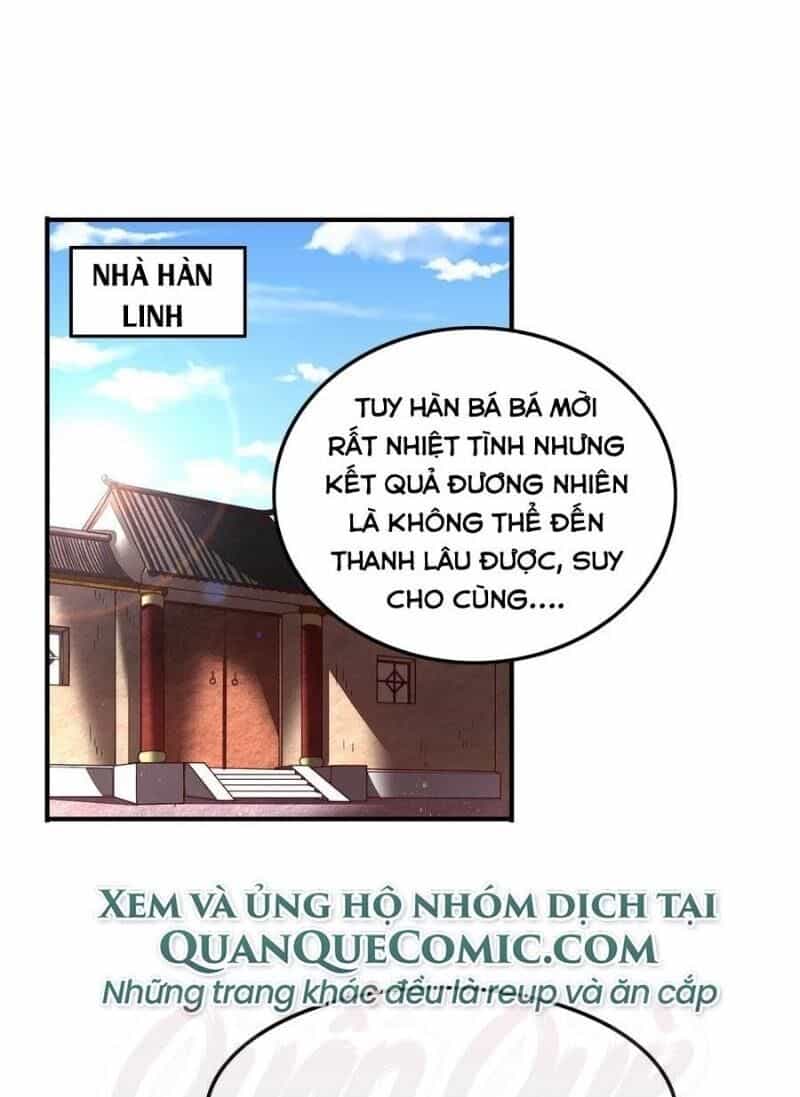 Xuân Thu Bá Đồ - Chương 109 - ảnh 1