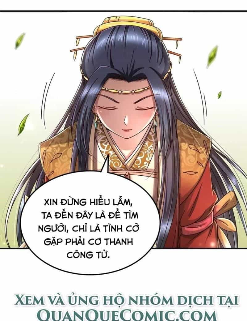 Xuân Thu Bá Đồ - Chương 109 - ảnh 33