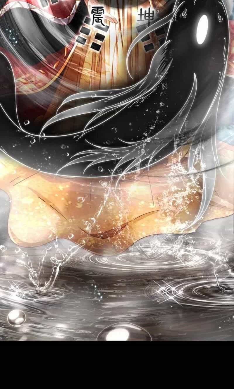 Xuân Thu Bá Đồ - Chương 109 - ảnh 53