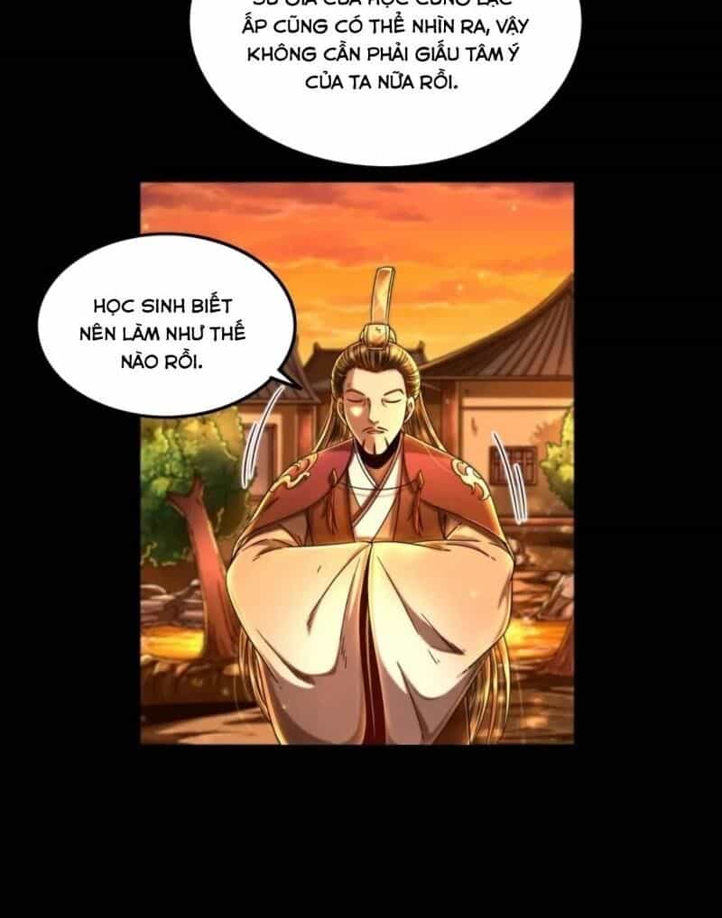Xuân Thu Bá Đồ - Chương 110 - ảnh 16