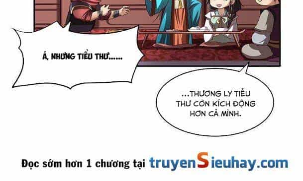 Xuân Thu Bá Đồ - Chương 12 - ảnh 44