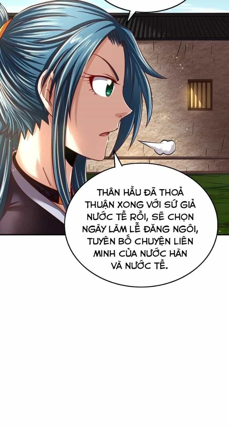 Xuân Thu Bá Đồ - Chương 111 - ảnh 14
