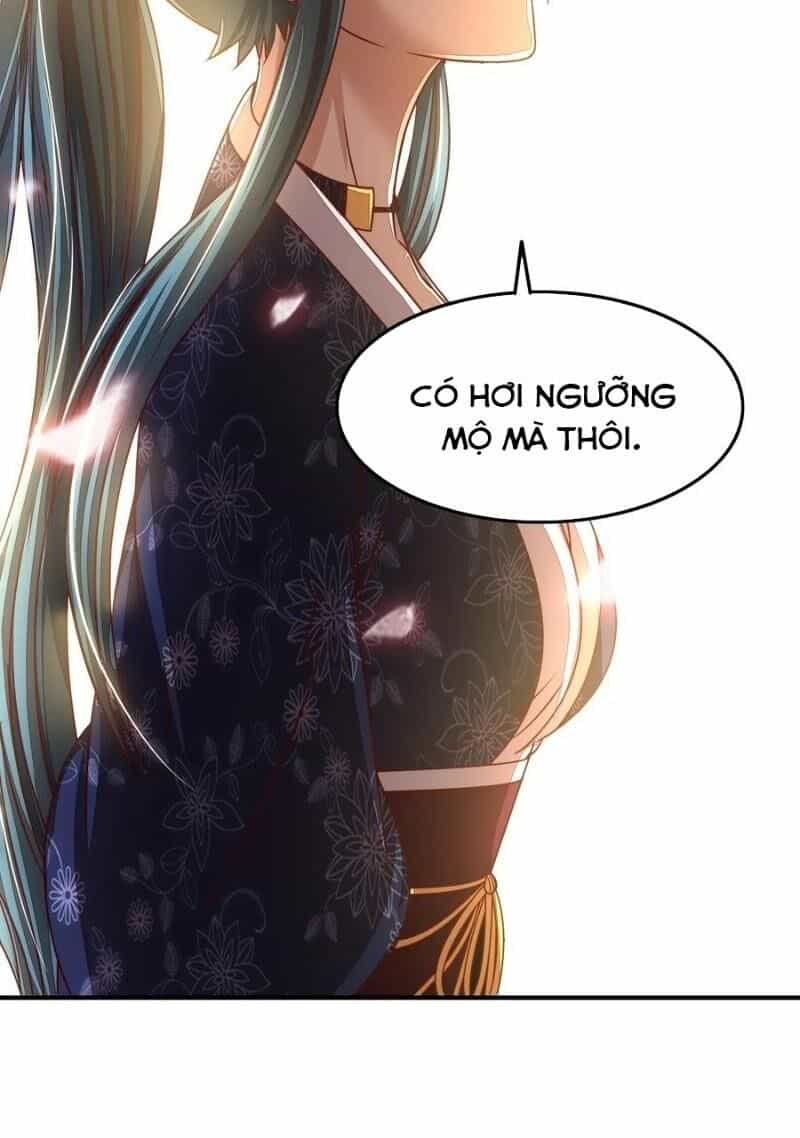 Xuân Thu Bá Đồ - Chương 111 - ảnh 42