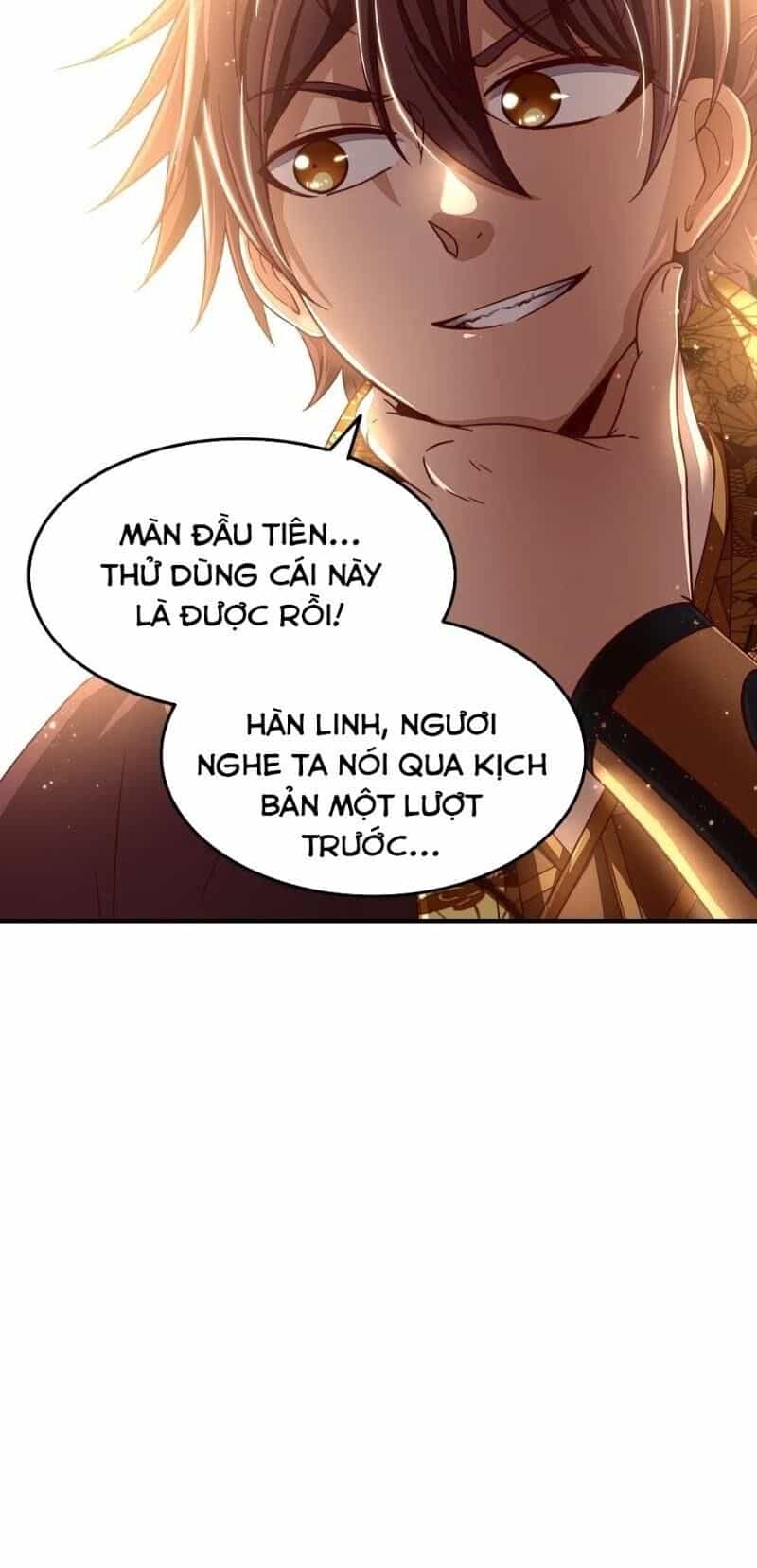 Xuân Thu Bá Đồ - Chương 111 - ảnh 64