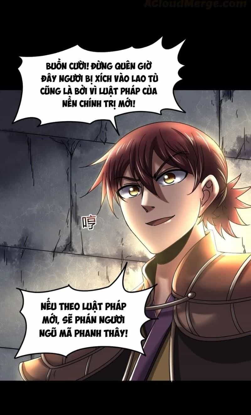 Xuân Thu Bá Đồ - Chương 112 - ảnh 16