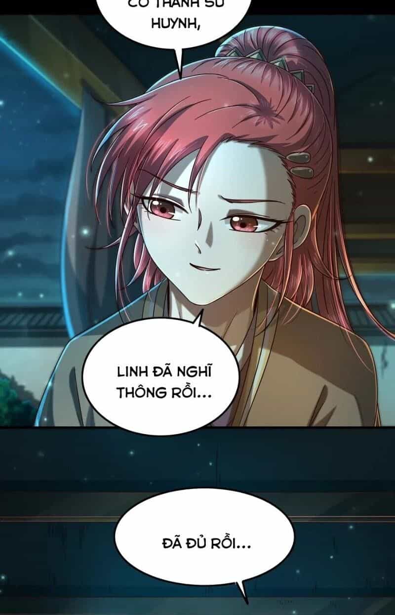 Xuân Thu Bá Đồ - Chương 112 - ảnh 30