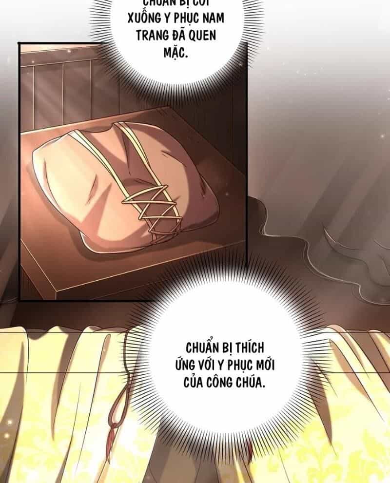 Xuân Thu Bá Đồ - Chương 112 - ảnh 40