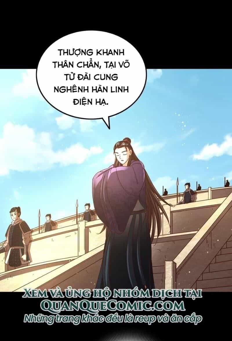 Xuân Thu Bá Đồ - Chương 112 - ảnh 49