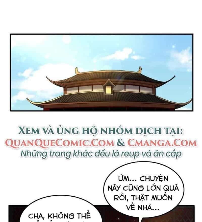 Xuân Thu Bá Đồ - Chương 113 - ảnh 1