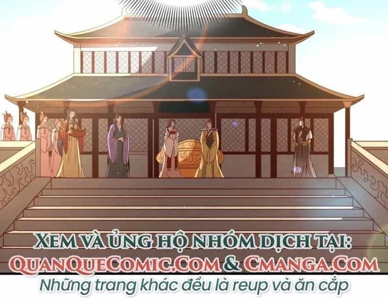 Xuân Thu Bá Đồ - Chương 113 - ảnh 12