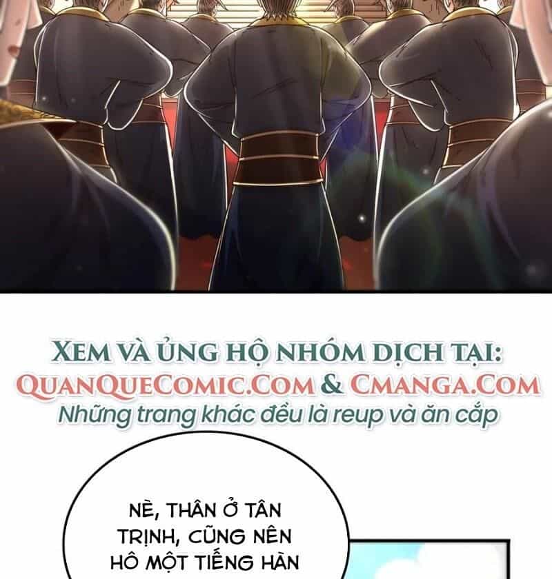 Xuân Thu Bá Đồ - Chương 113 - ảnh 20