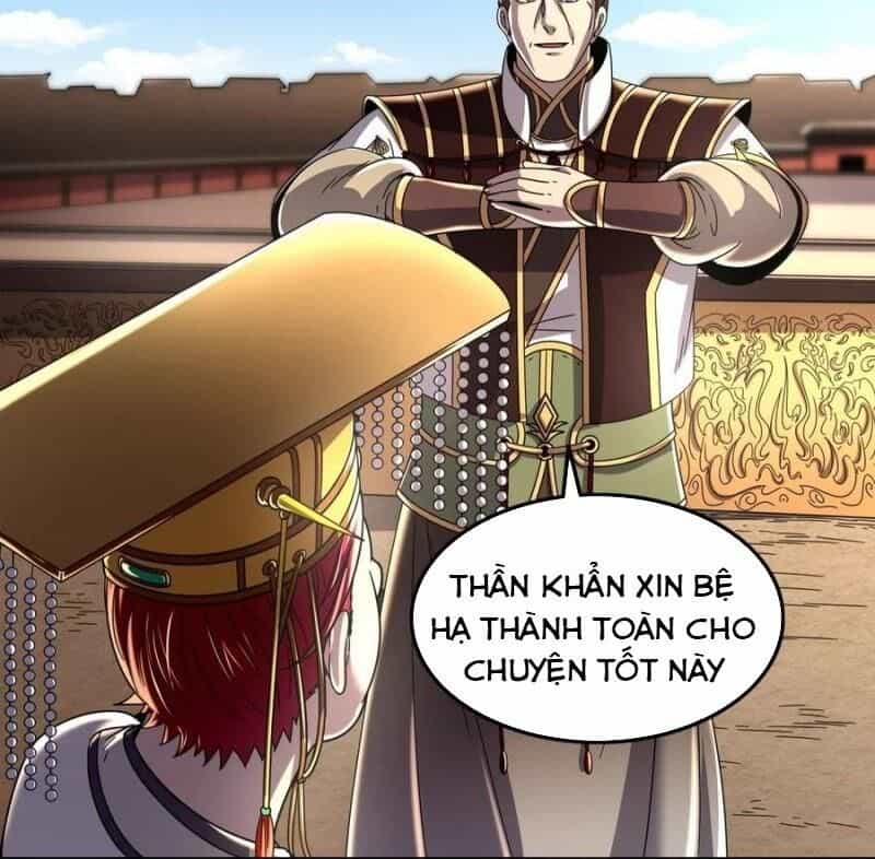 Xuân Thu Bá Đồ - Chương 113 - ảnh 24