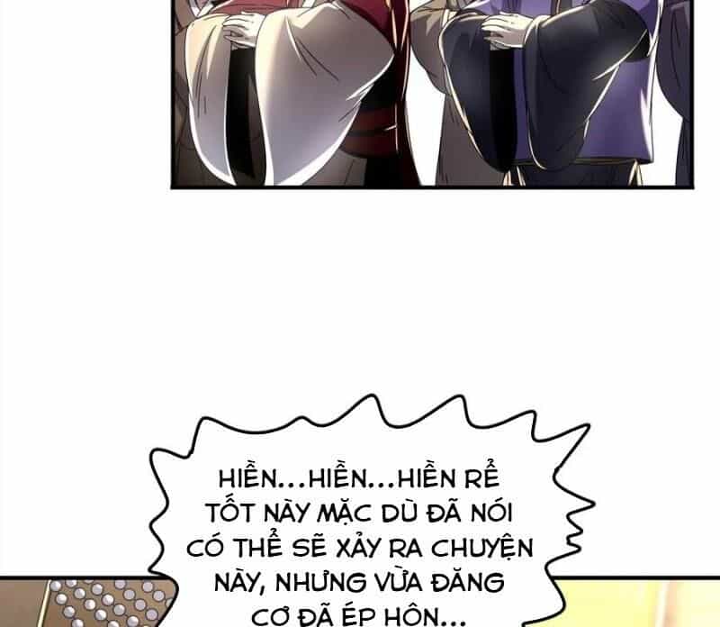 Xuân Thu Bá Đồ - Chương 113 - ảnh 26