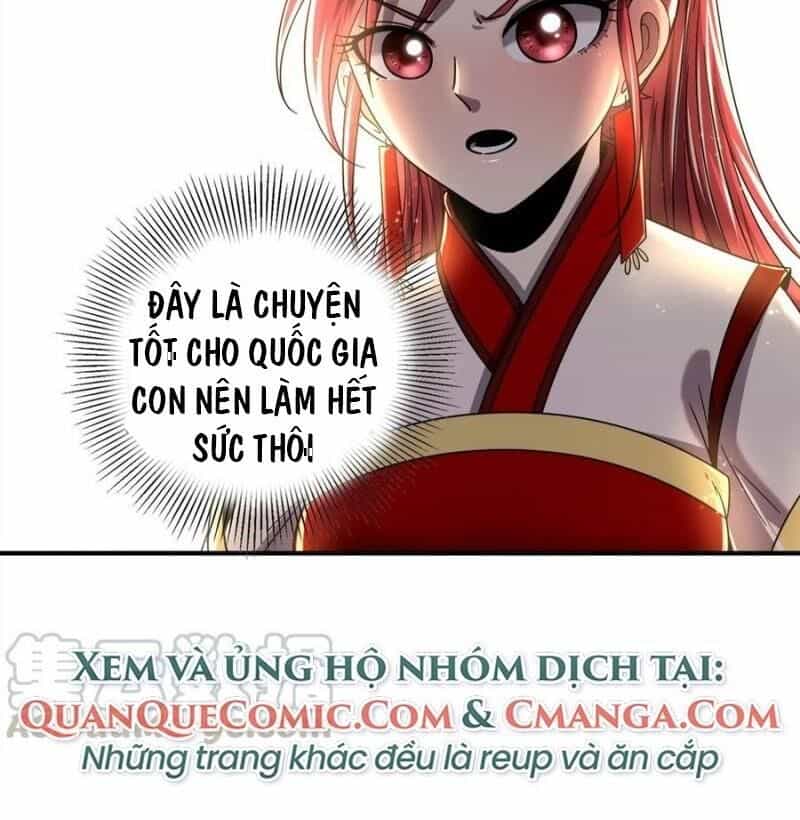 Xuân Thu Bá Đồ - Chương 113 - ảnh 29