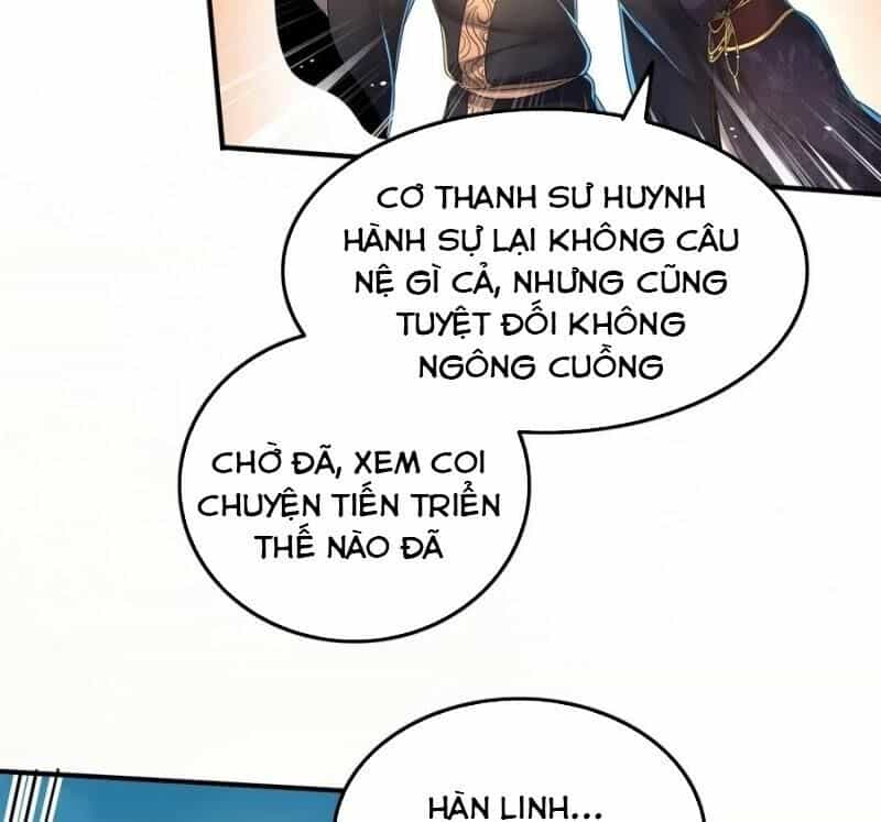 Xuân Thu Bá Đồ - Chương 113 - ảnh 38