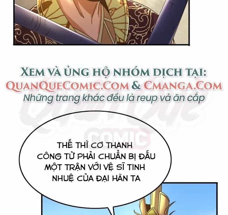 Xuân Thu Bá Đồ - Chương 113 - ảnh 47
