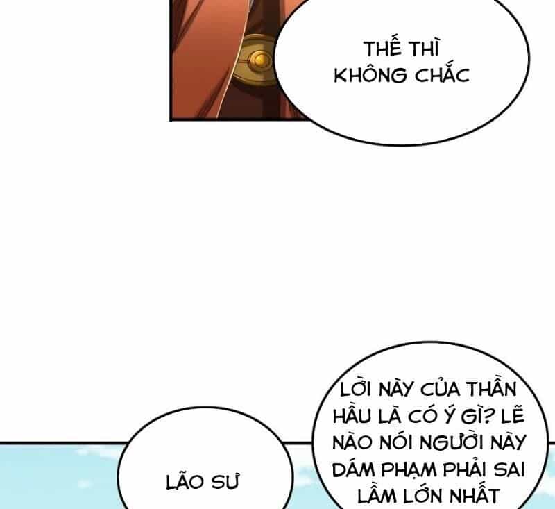 Xuân Thu Bá Đồ - Chương 113 - ảnh 50