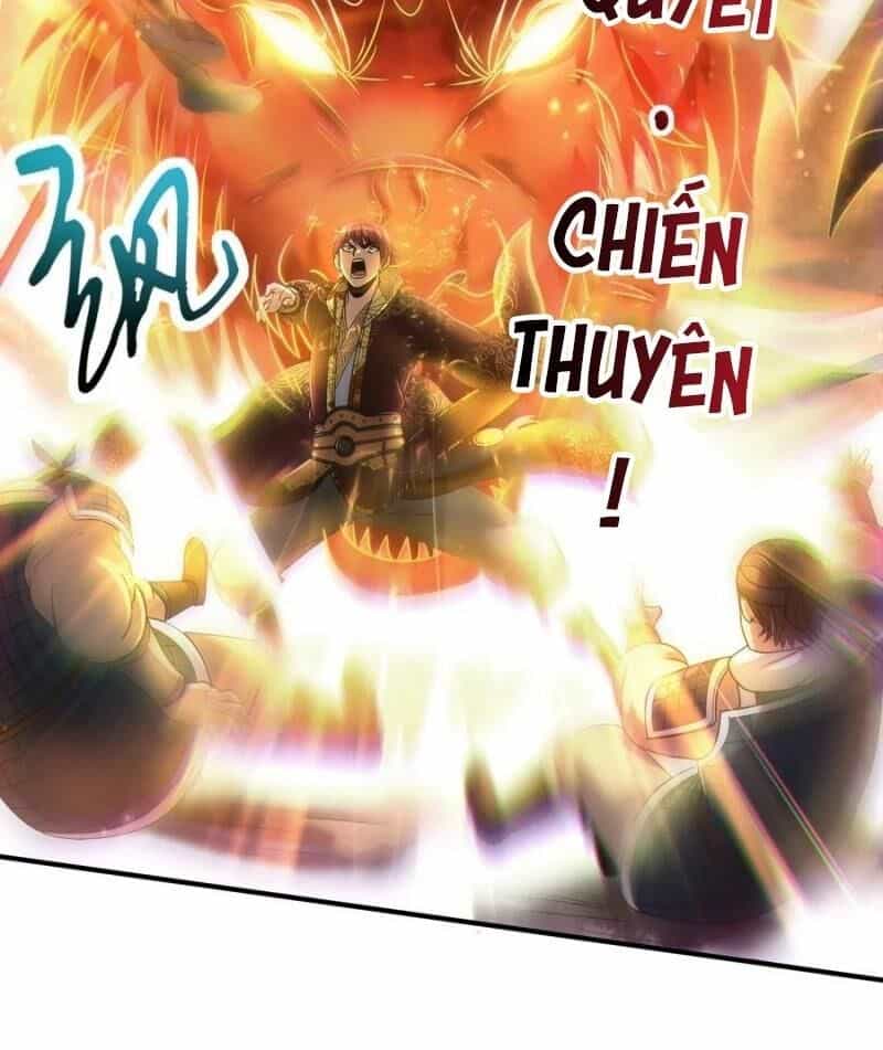 Xuân Thu Bá Đồ - Chương 113 - ảnh 60