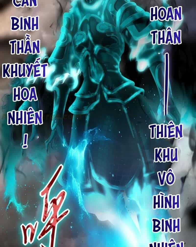 Xuân Thu Bá Đồ - Chương 113 - ảnh 68