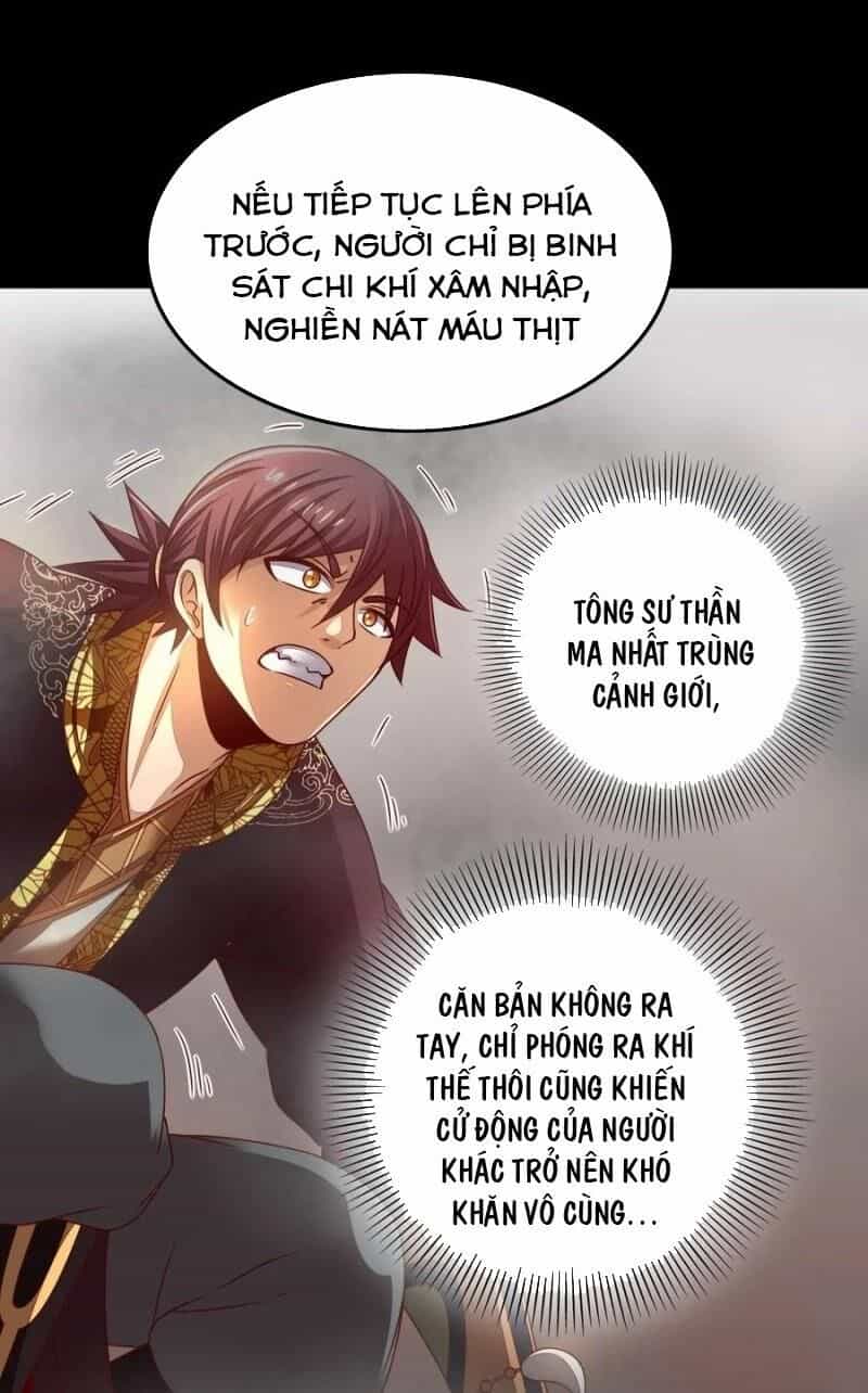 Xuân Thu Bá Đồ - Chương 113 - ảnh 70