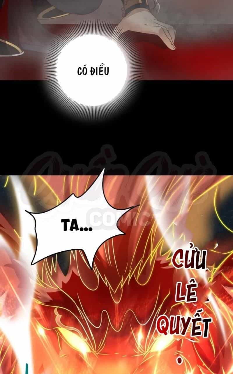 Xuân Thu Bá Đồ - Chương 113 - ảnh 71