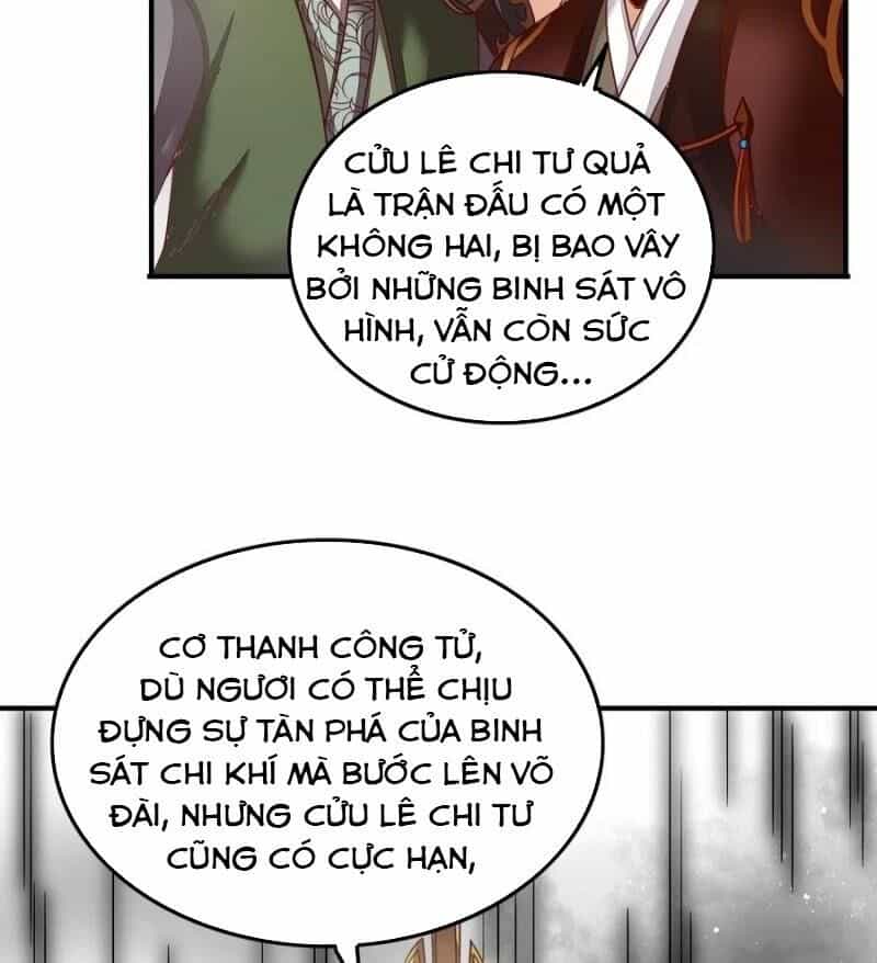 Xuân Thu Bá Đồ - Chương 113 - ảnh 89