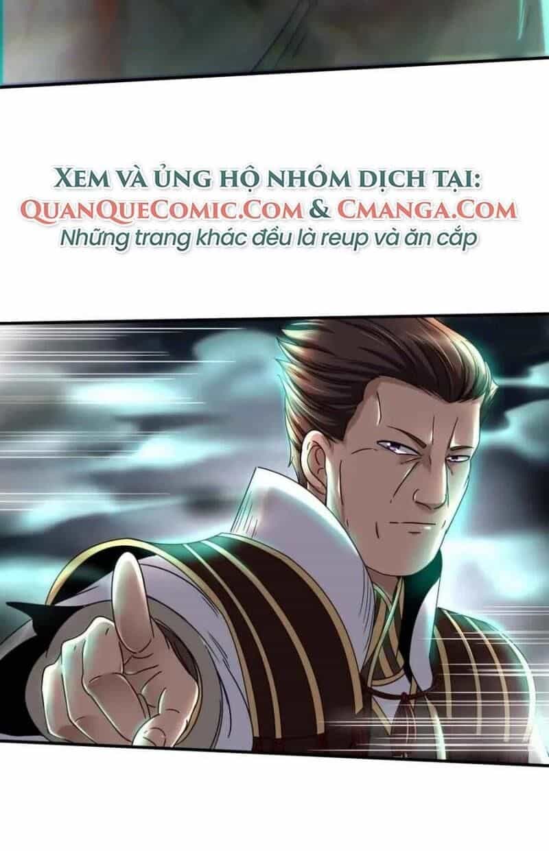 Xuân Thu Bá Đồ - Chương 114 - ảnh 15