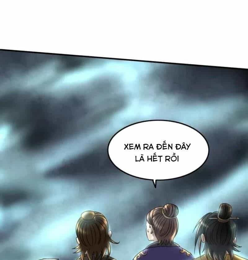 Xuân Thu Bá Đồ - Chương 114 - ảnh 19