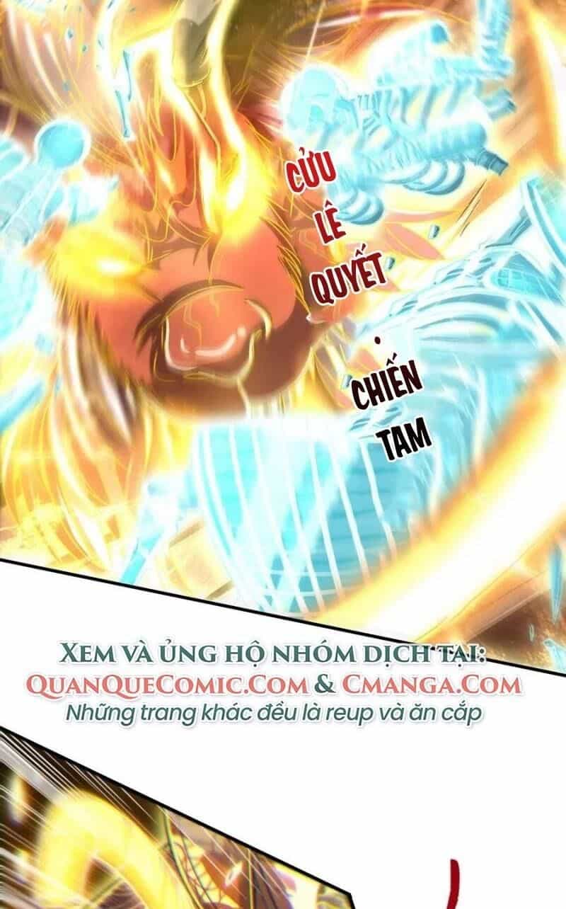 Xuân Thu Bá Đồ - Chương 114 - ảnh 29