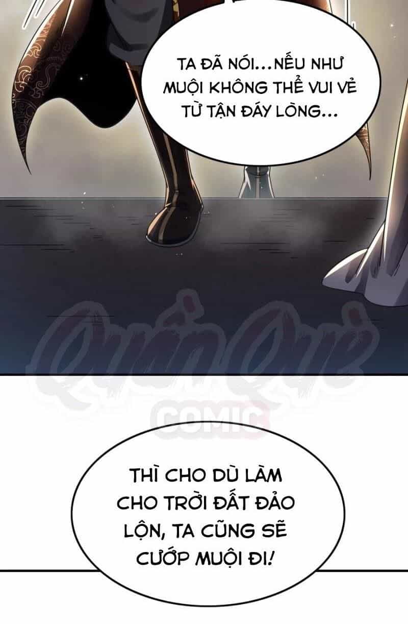 Xuân Thu Bá Đồ - Chương 114 - ảnh 38