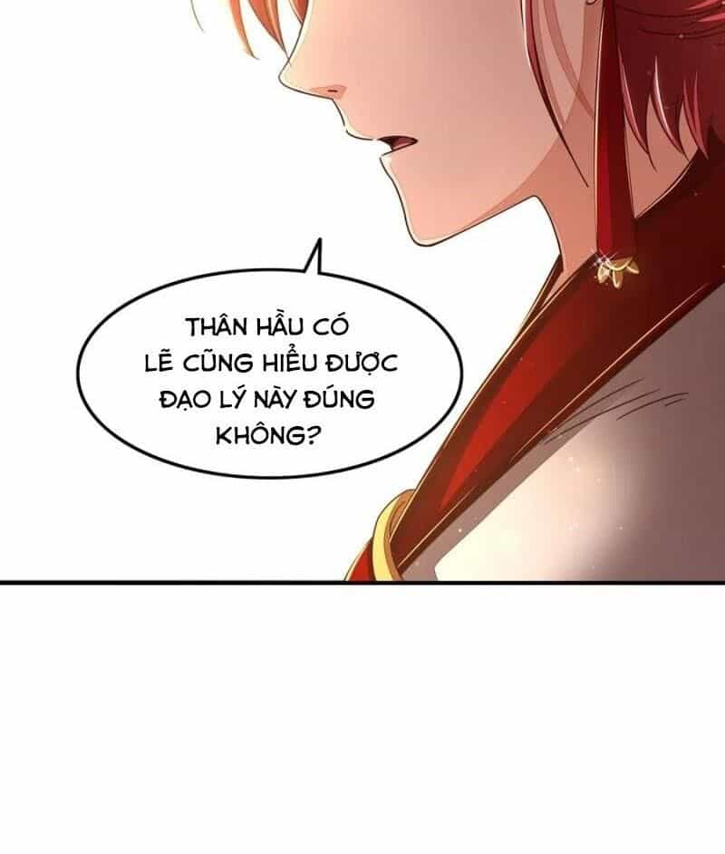Xuân Thu Bá Đồ - Chương 114 - ảnh 51