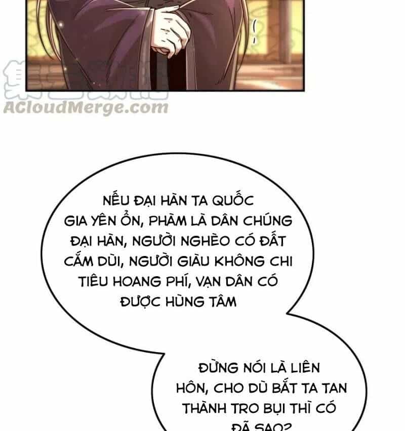 Xuân Thu Bá Đồ - Chương 114 - ảnh 53
