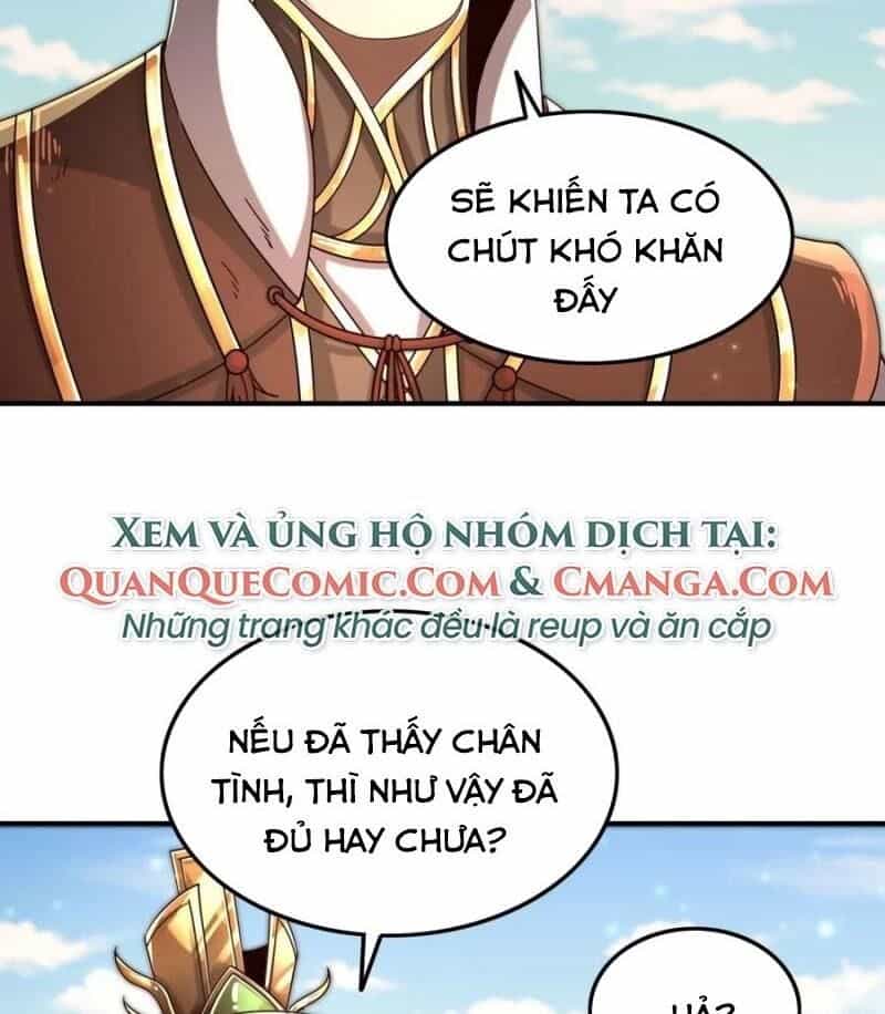 Xuân Thu Bá Đồ - Chương 114 - ảnh 56