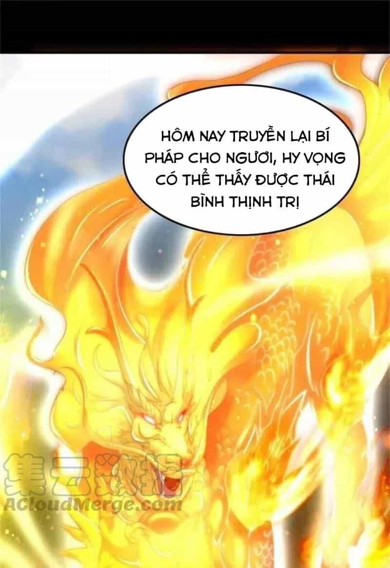 Xuân Thu Bá Đồ - Chương 114 - ảnh 64