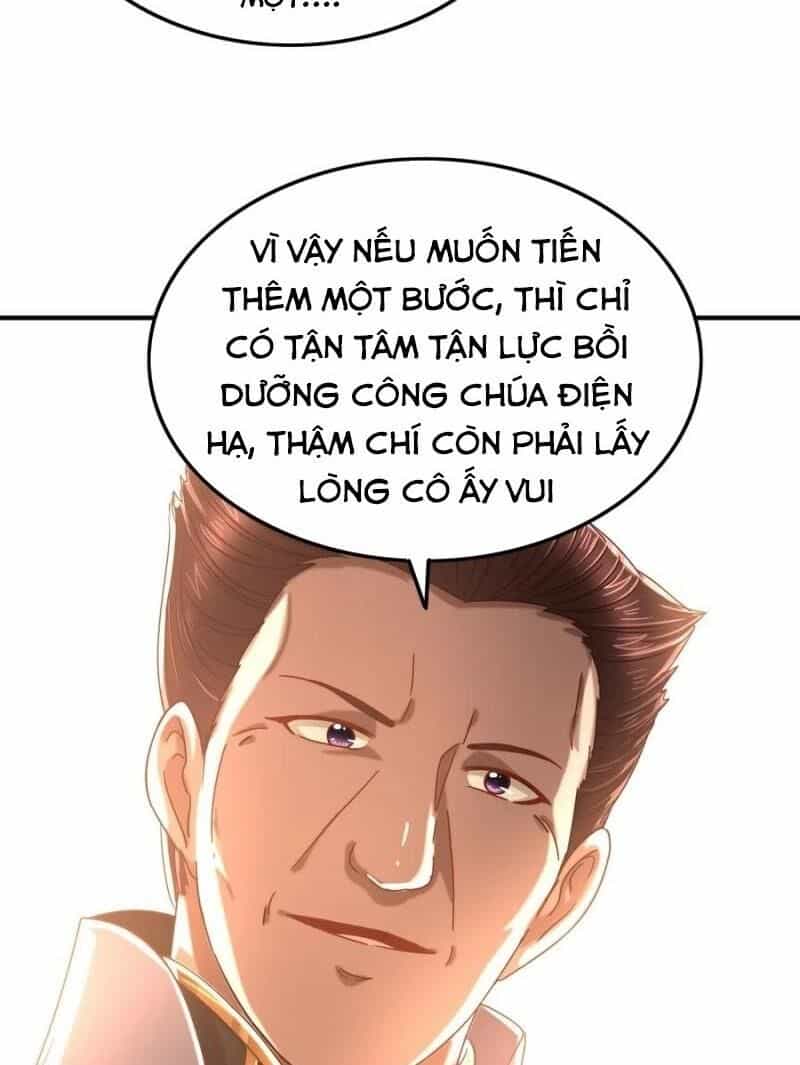 Xuân Thu Bá Đồ - Chương 114 - ảnh 74
