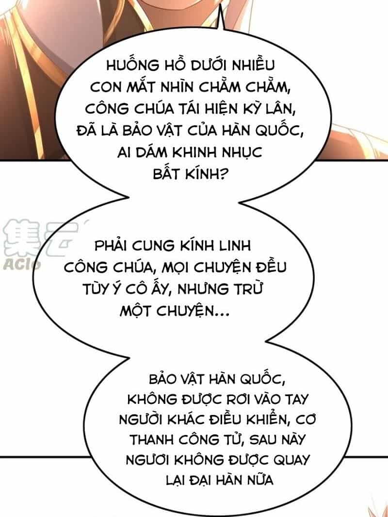 Xuân Thu Bá Đồ - Chương 114 - ảnh 75